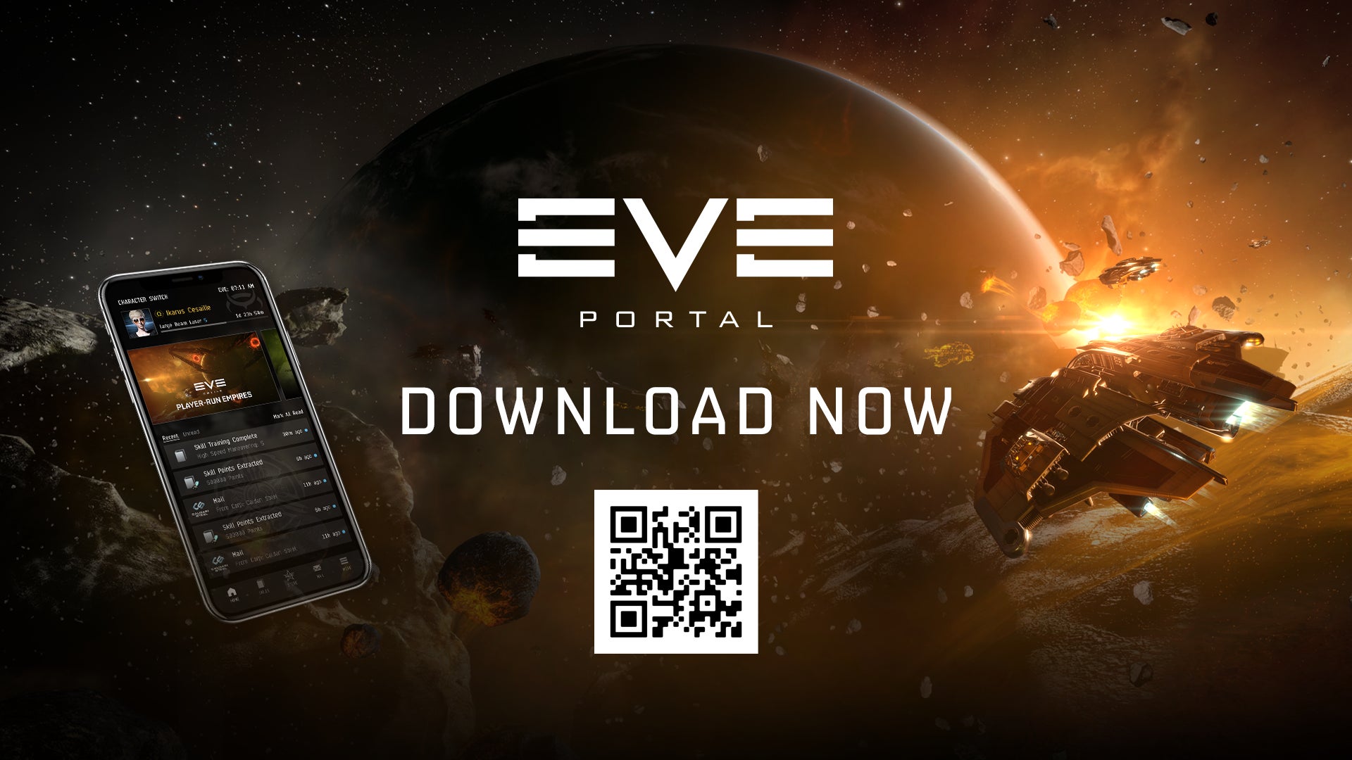 Graphic: EVE Portal App