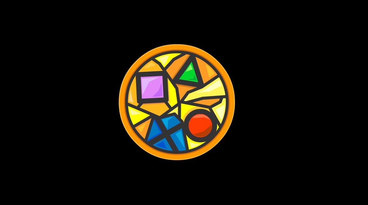 Sacred Symbols is a gaming podcast Moriarty started with Maldonado In July 2018.