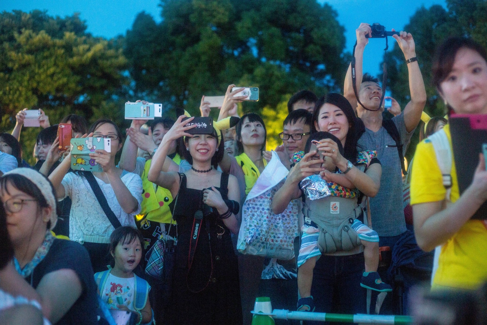 Photo: Amanda Silberling