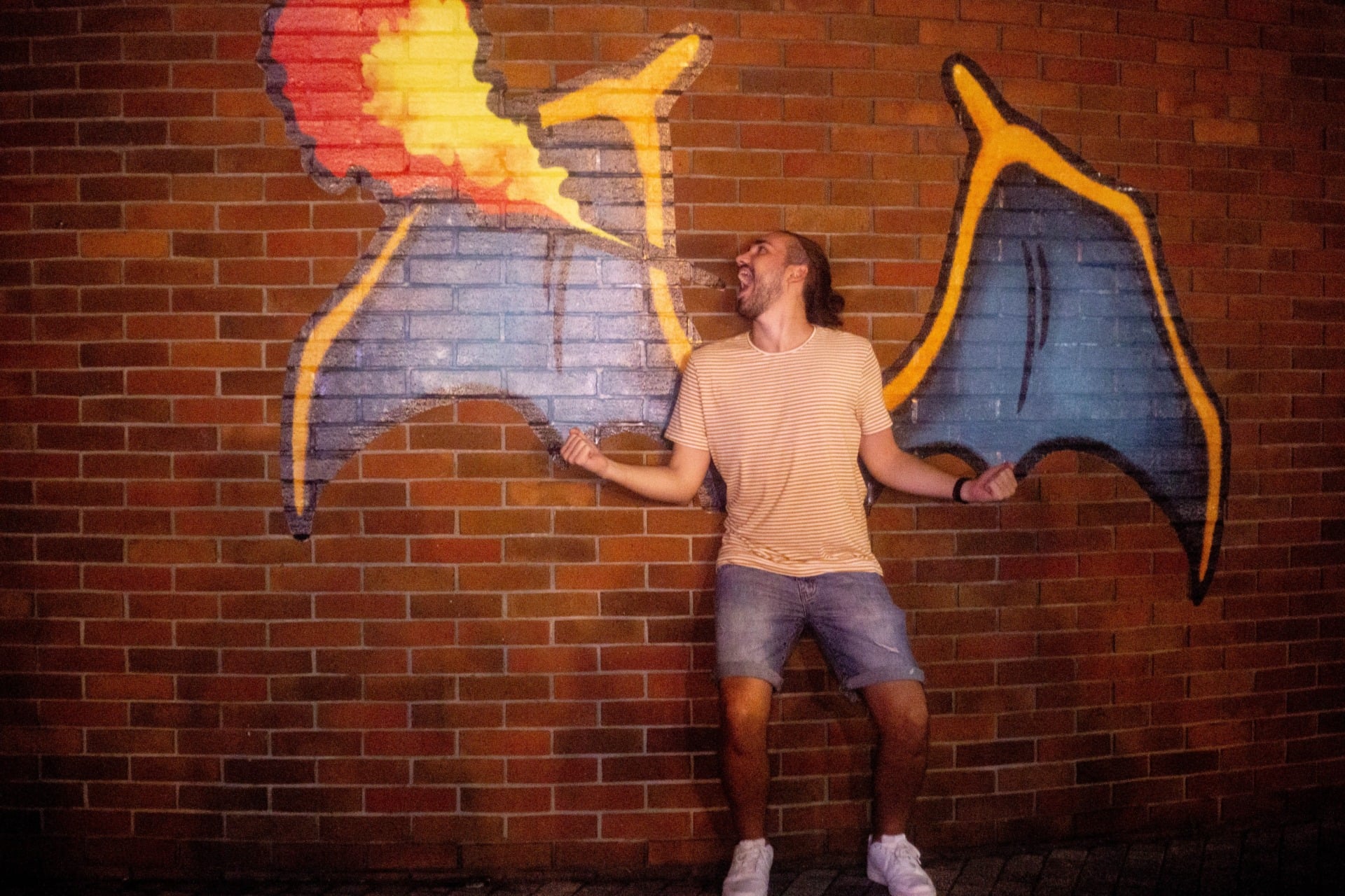 Photo: Amanda Silberling