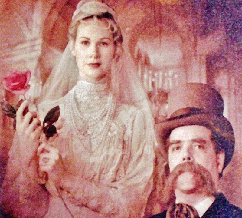 Image via Haunted Mansion Wiki