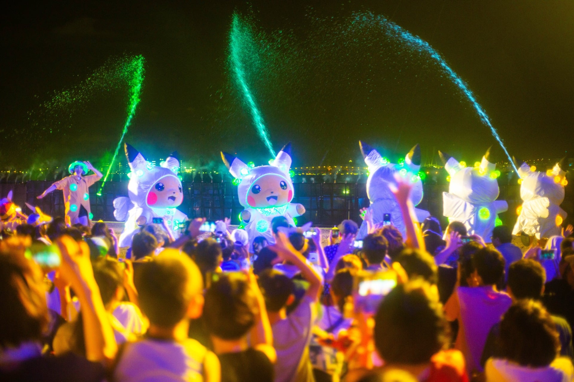 Photo: Amanda Silberling