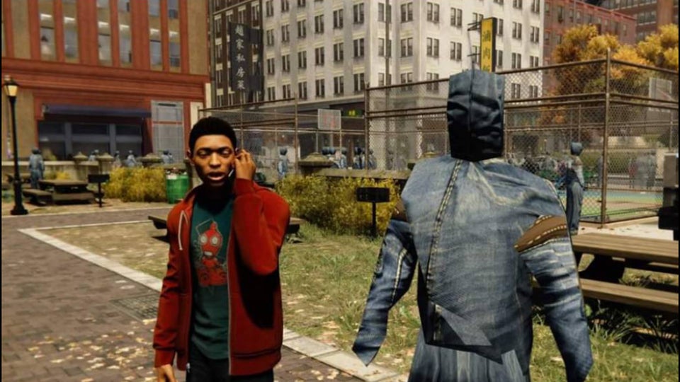 Screenshot: trilbyfrank