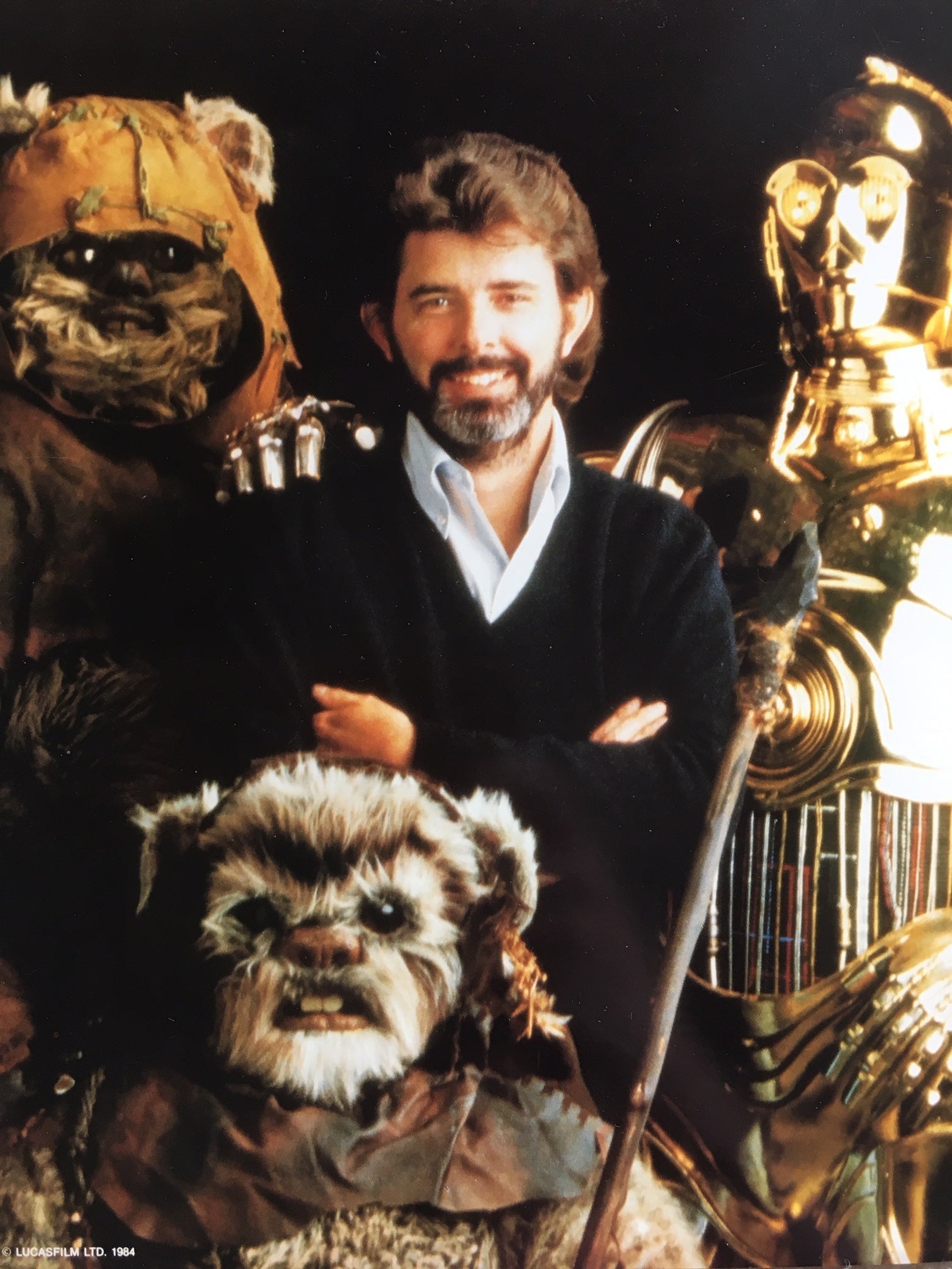 Photo: LucasFilm