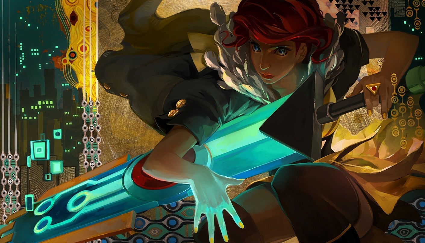 Image: Transistor