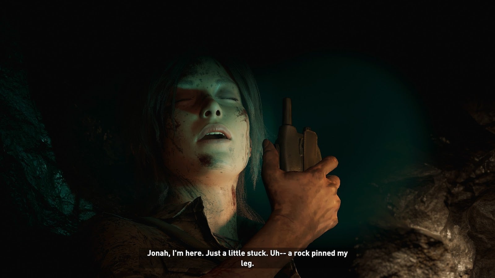 Screenshot: OldJoe911