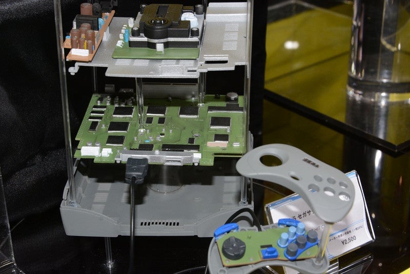 Image: Impress Watch