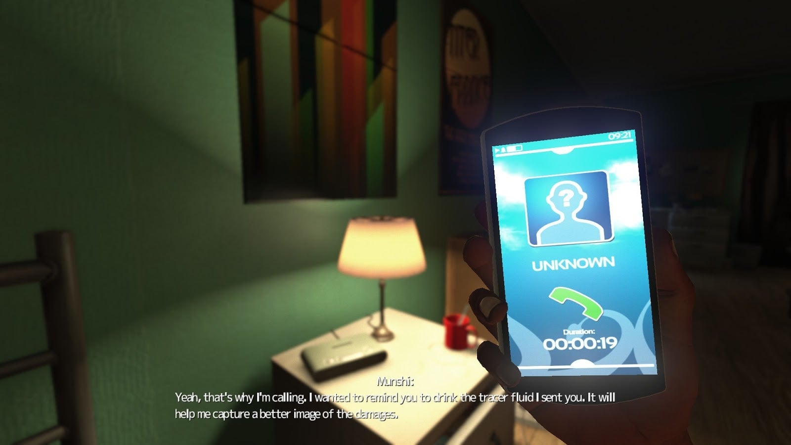 Screenshot: OldJoe911