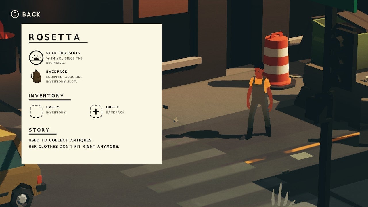 Screenshot: Overland via Kotaku