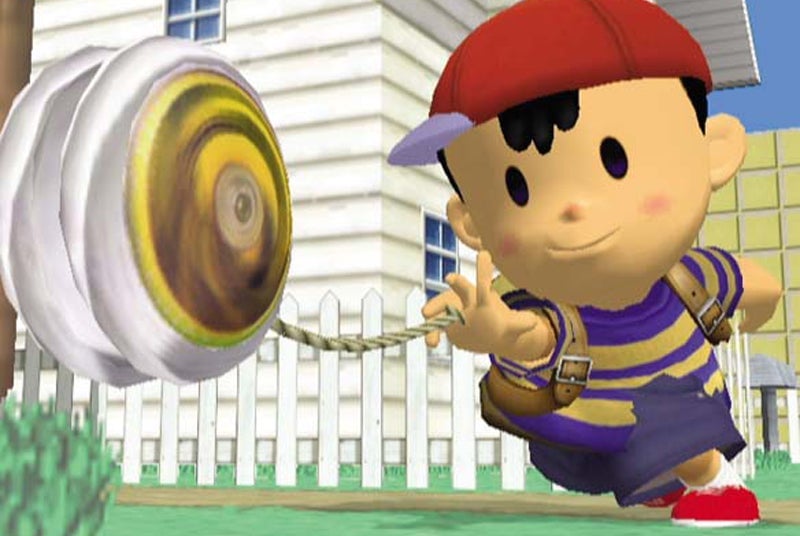 Screenshot: Nintendo