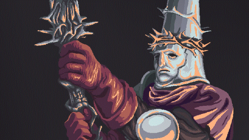 Gif: Kotaku via Blasphemous