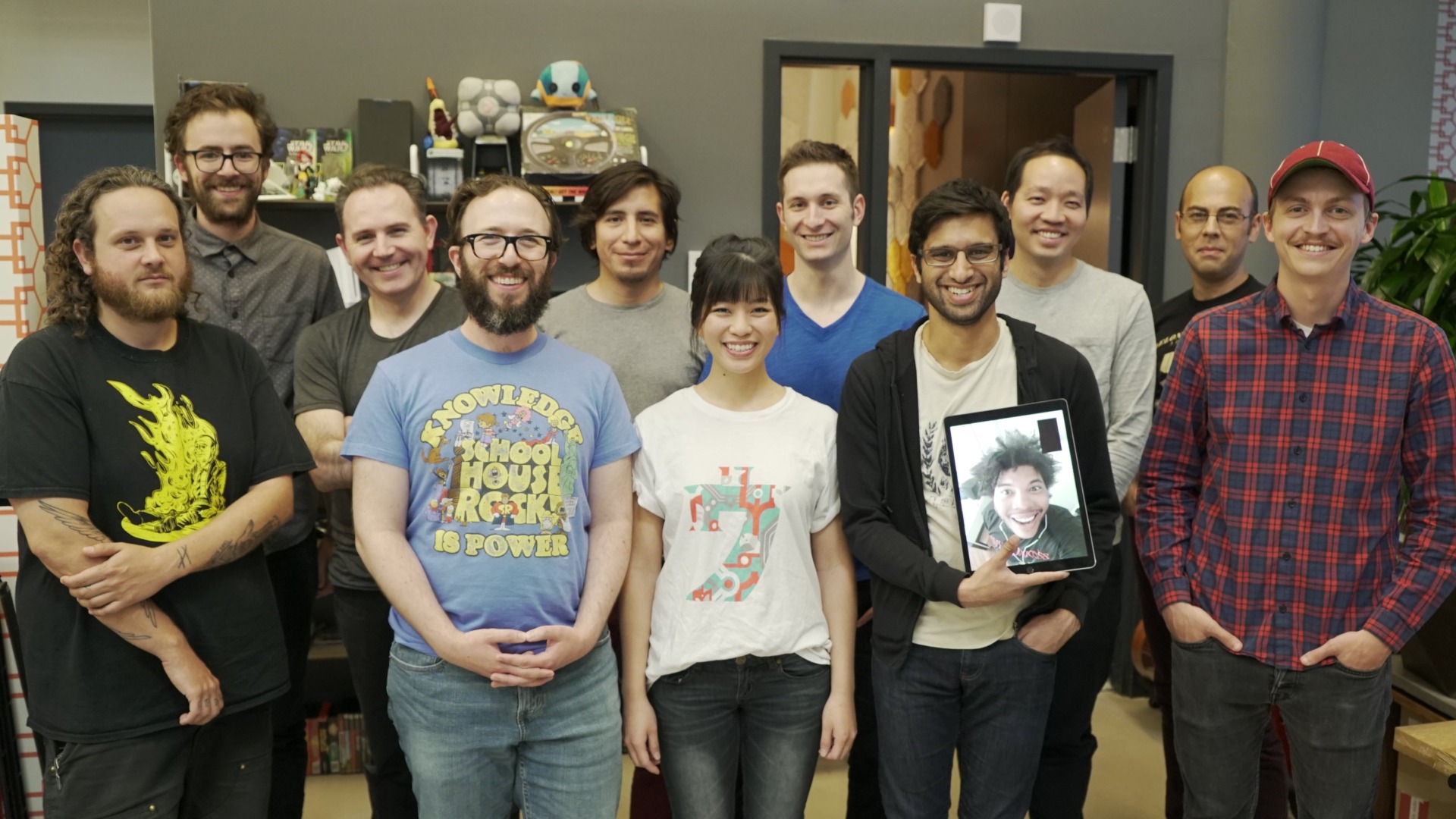 Image: Supergiant Games