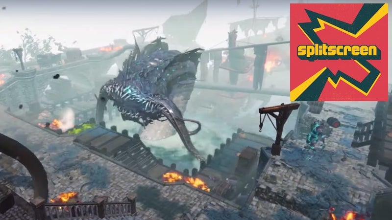 Screenshot: Nintendo