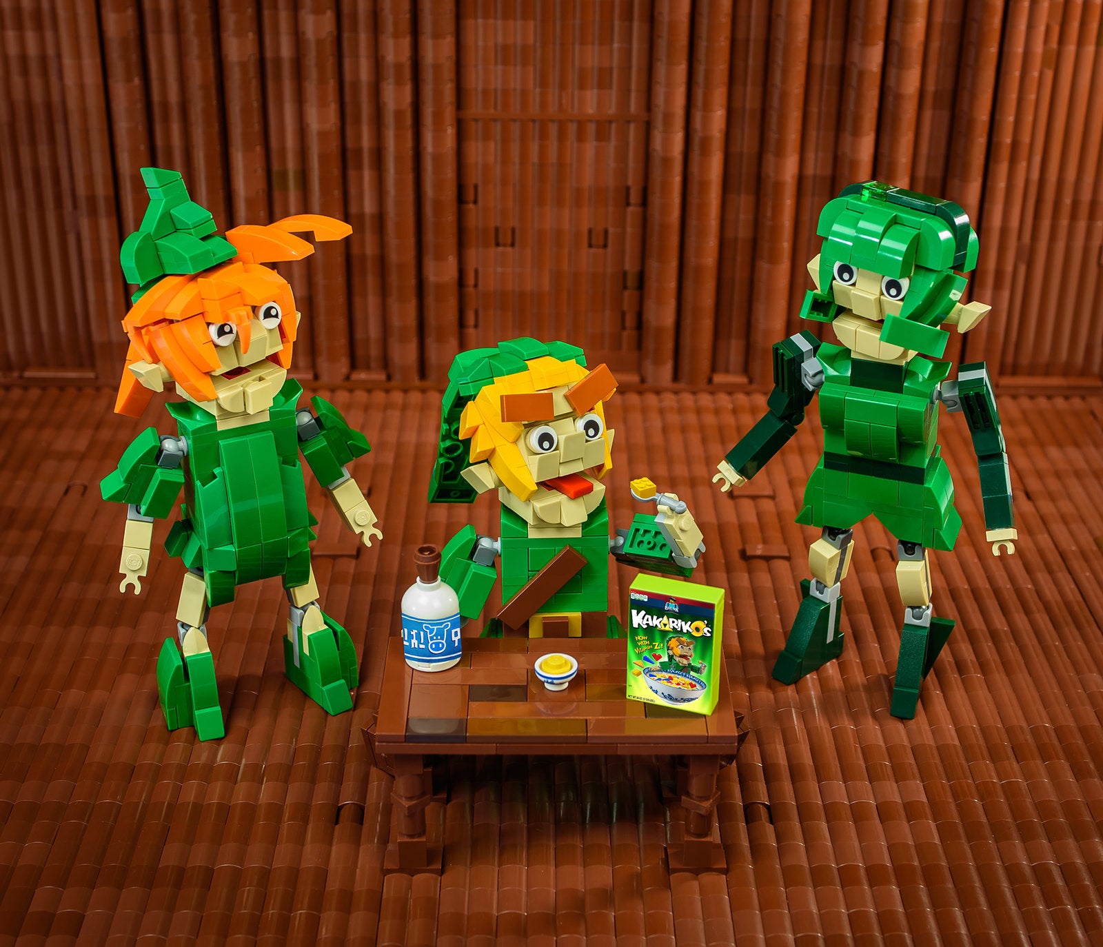 Photo: Baron Von Brunk on Flickr