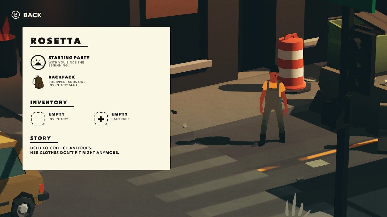 Screenshot: Overland via Kotaku