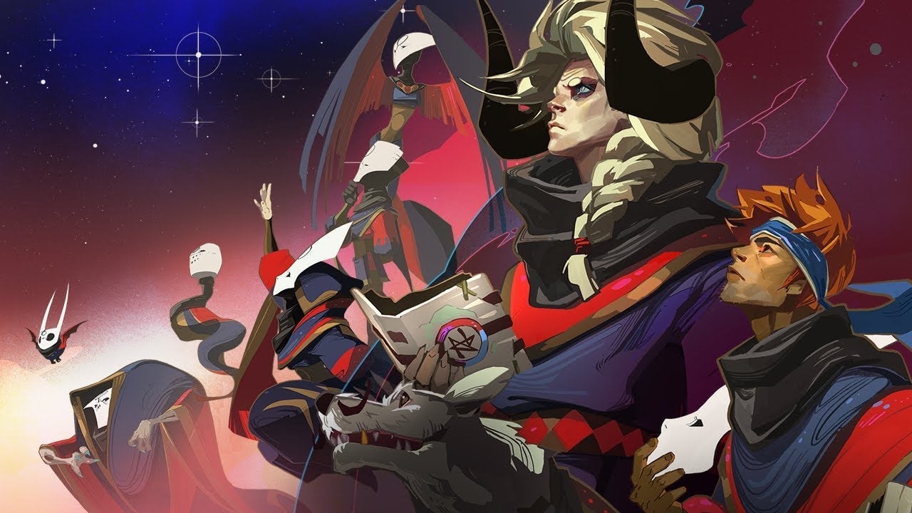 Image: Pyre
