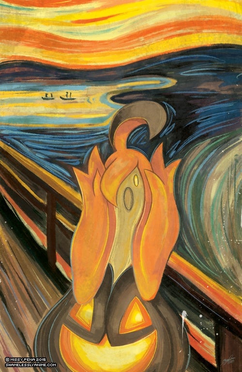 Illustration: MissyPenna