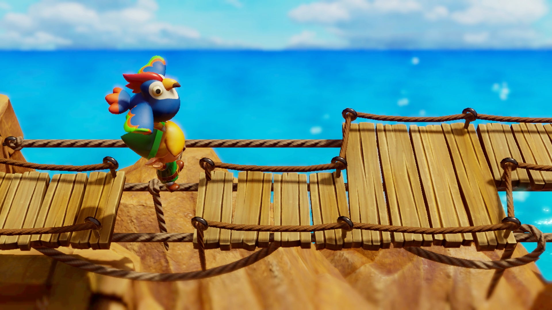 Screenshot: Nintendo