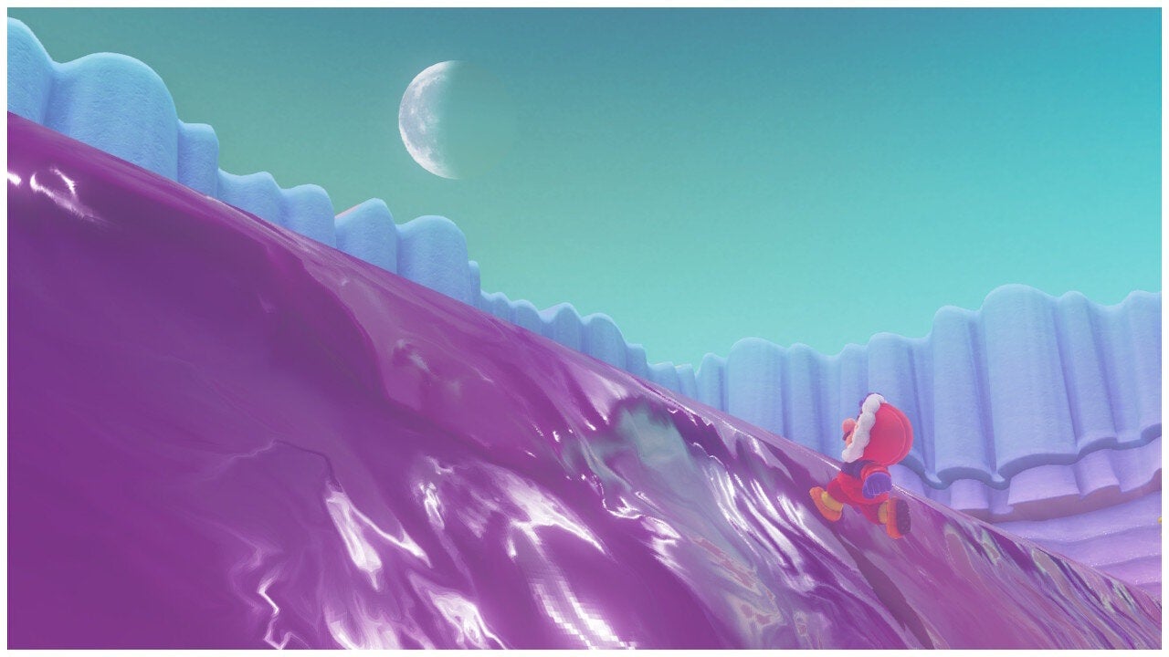 Screenshot: Daniel Cordero