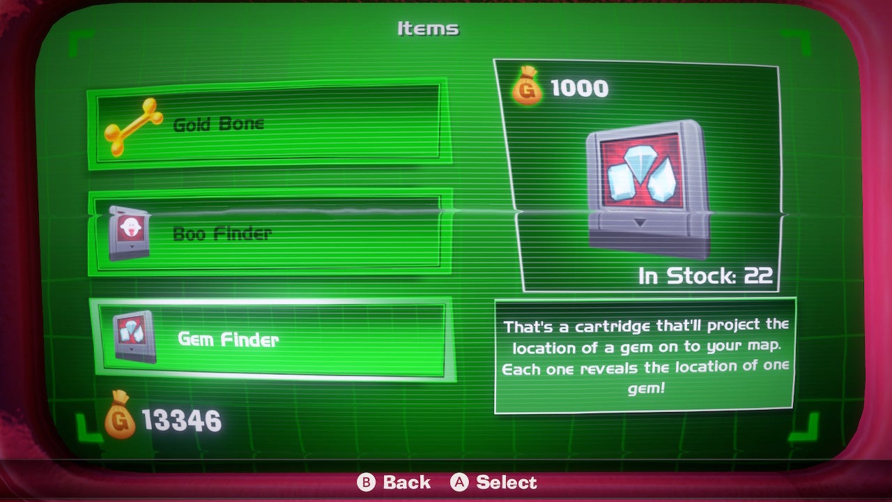 Screenshot: Nintendo