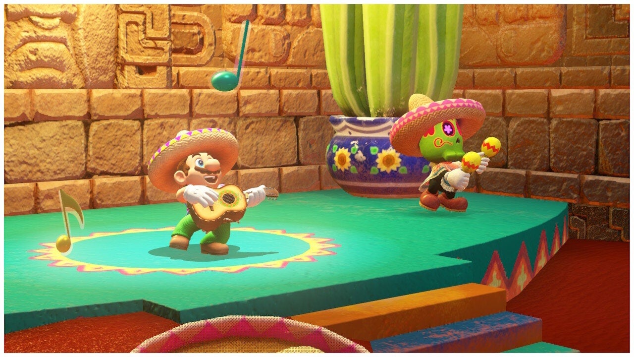 Screenshot: Daniel Cordero