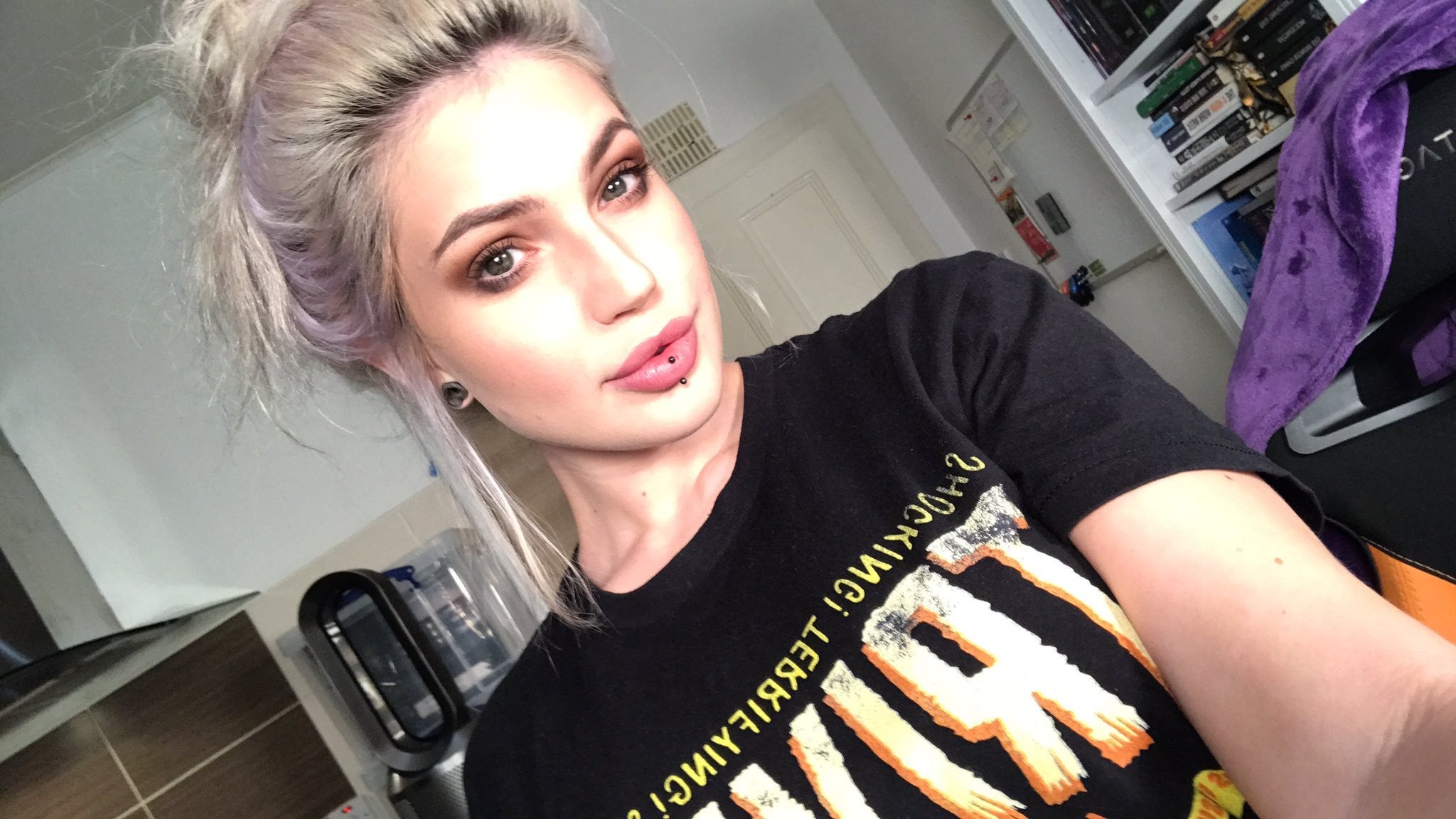 Photo: Sophia “Djarii” White