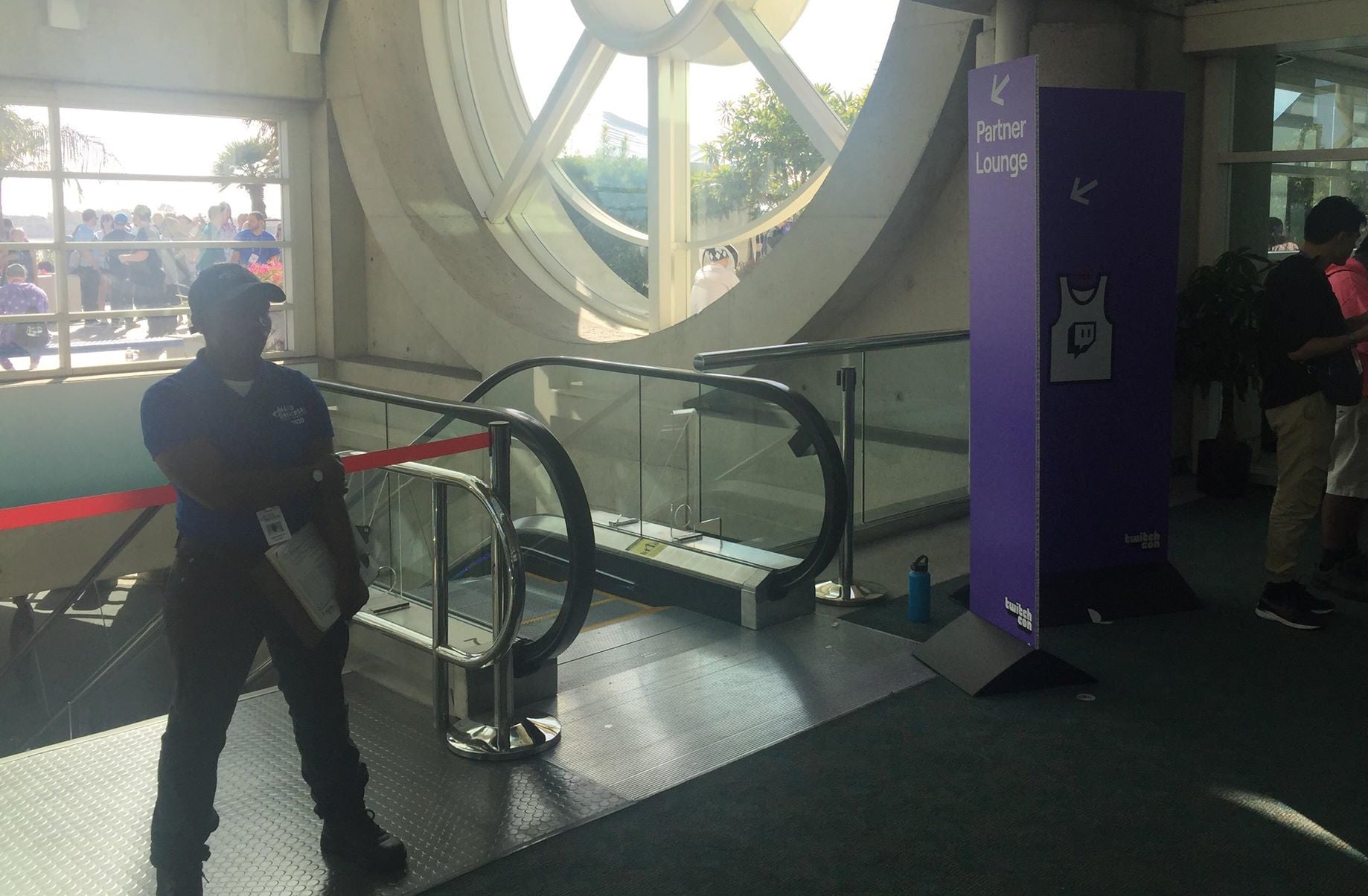 Photo: Nathan Grayson