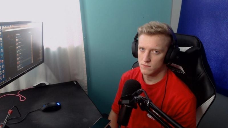 Image: Turner “Tfue” Tenney