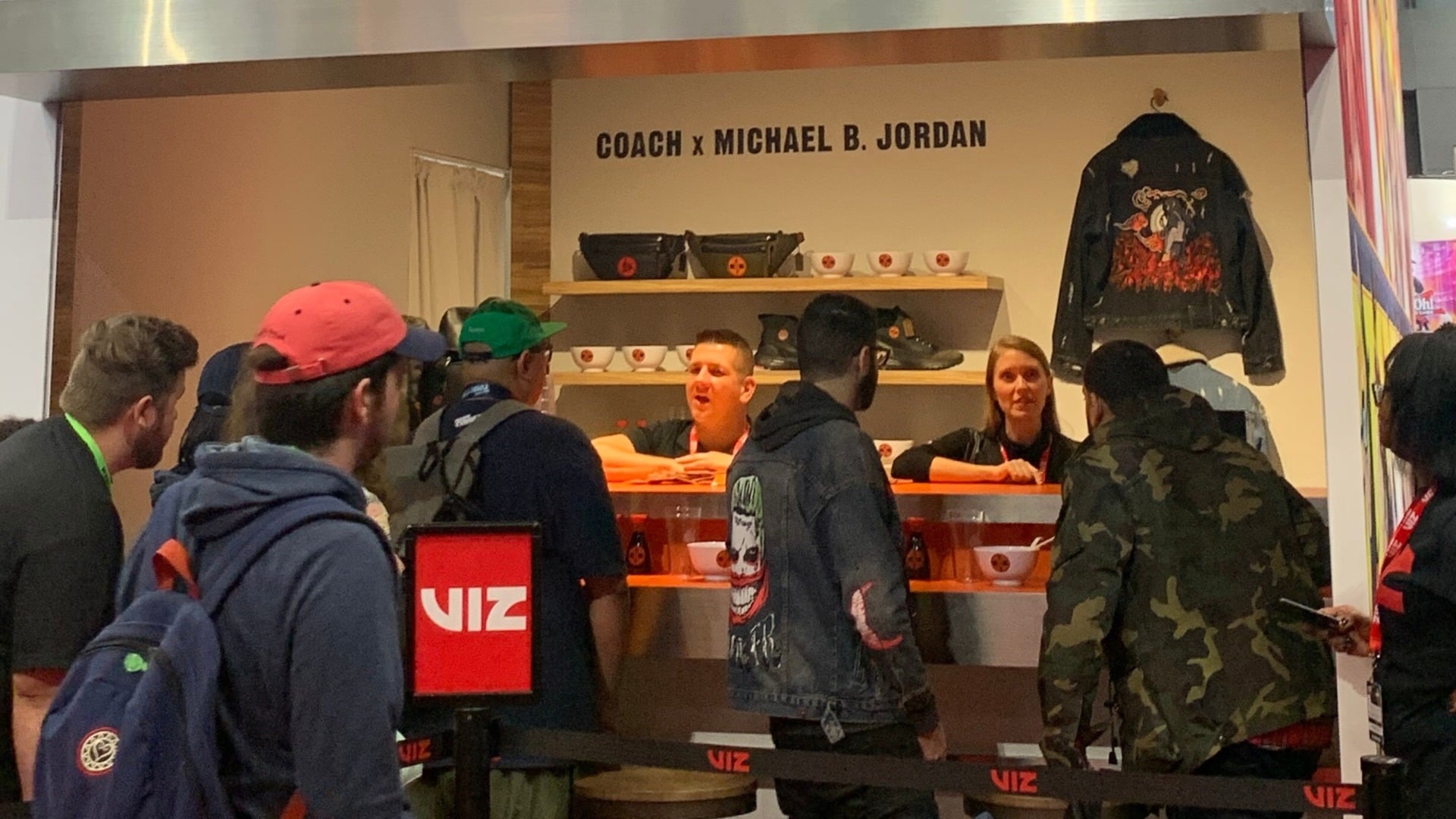 Photo: Charles Pulliam-Moore