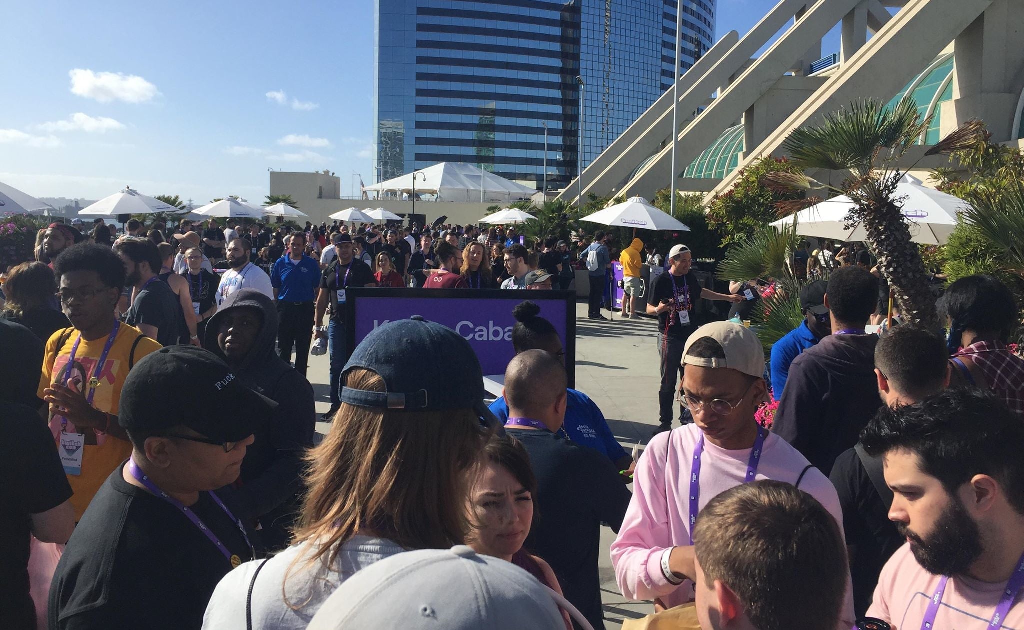 Photo: Nathan Grayson