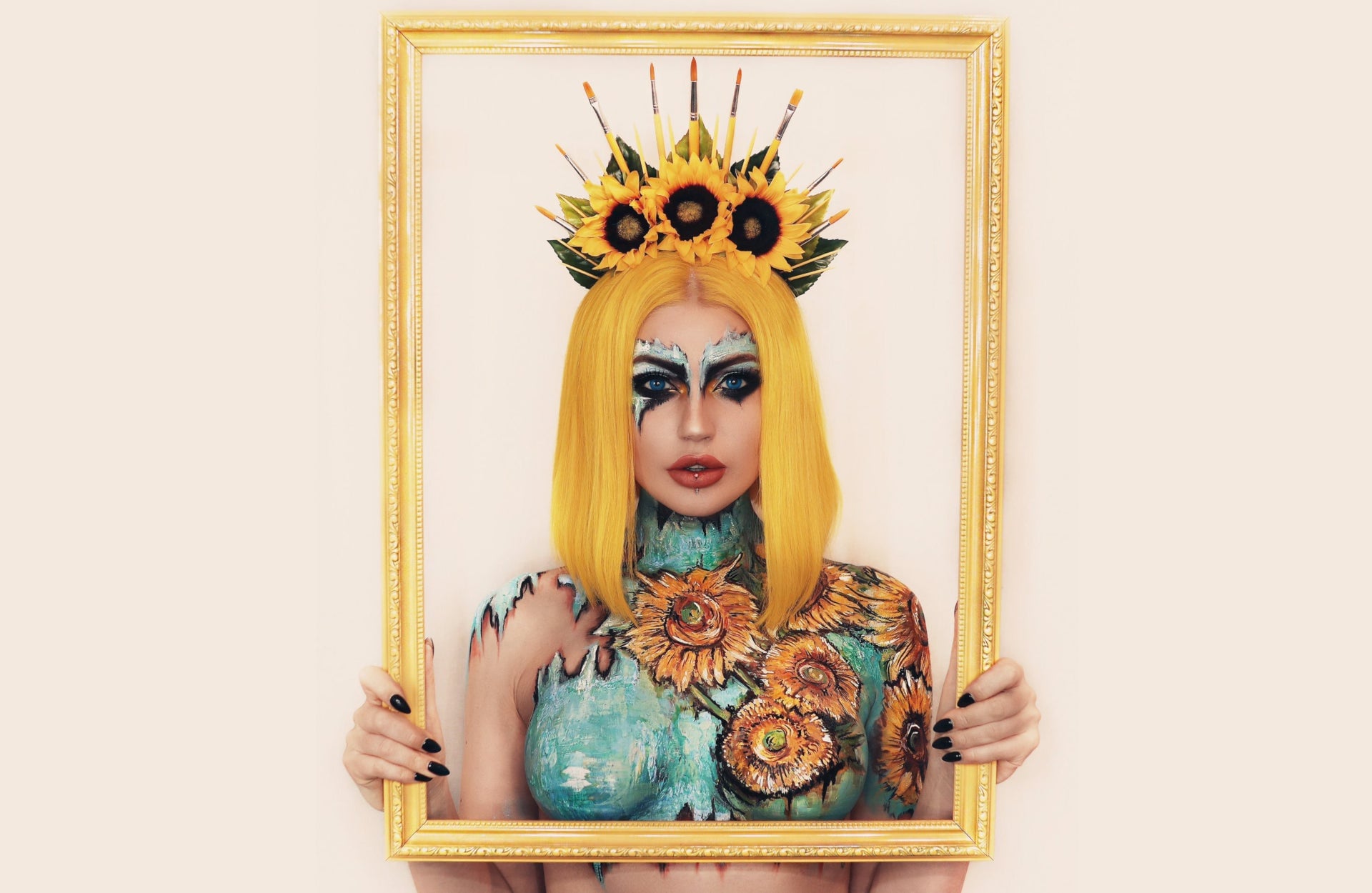 Photo: Sophia “Djarii” White