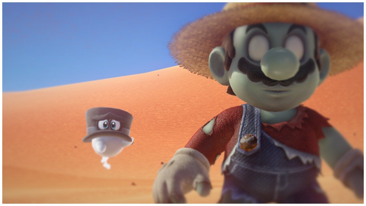 Screenshot: Daniel Cordero