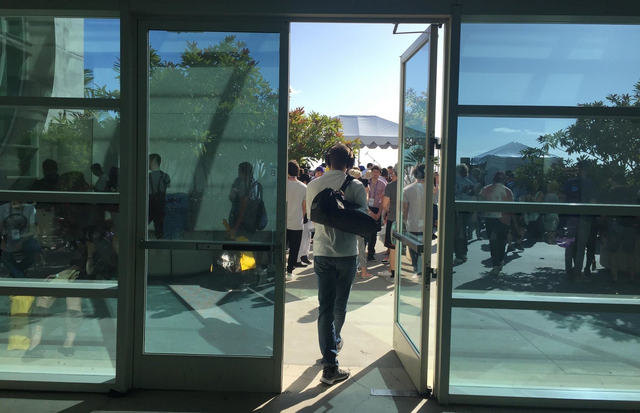 Photo: Nathan Grayson