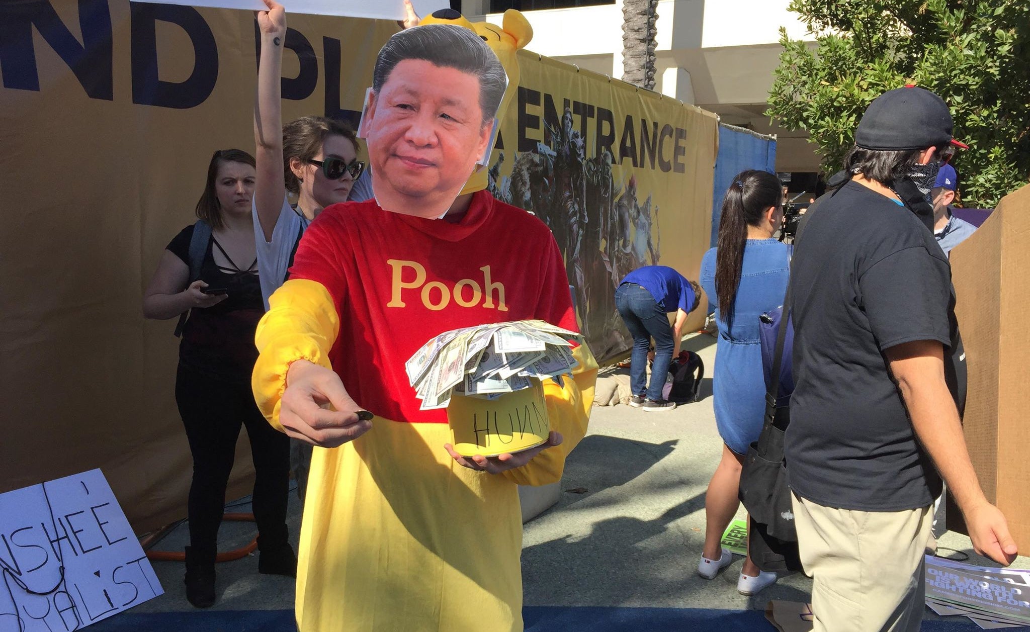 Photo: Nathan Grayson