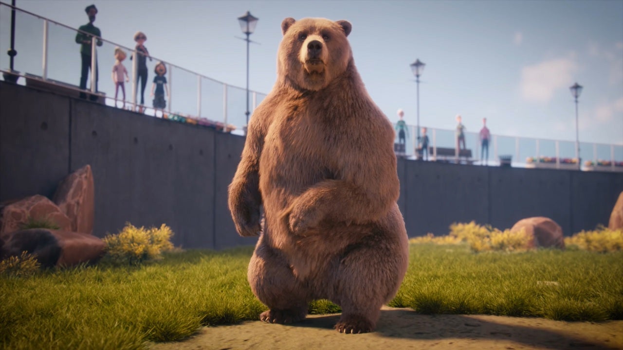 Look at the fuzz on this guy!