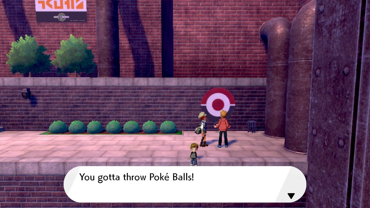 Whoa, sure, man. Just take it easy, OK?