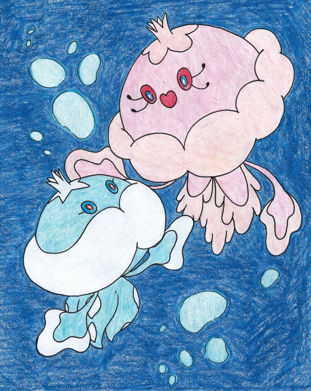 Illustration: FrozenFeather