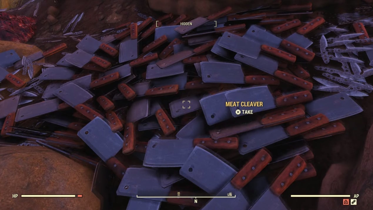 Screenshot: Demon Asylum