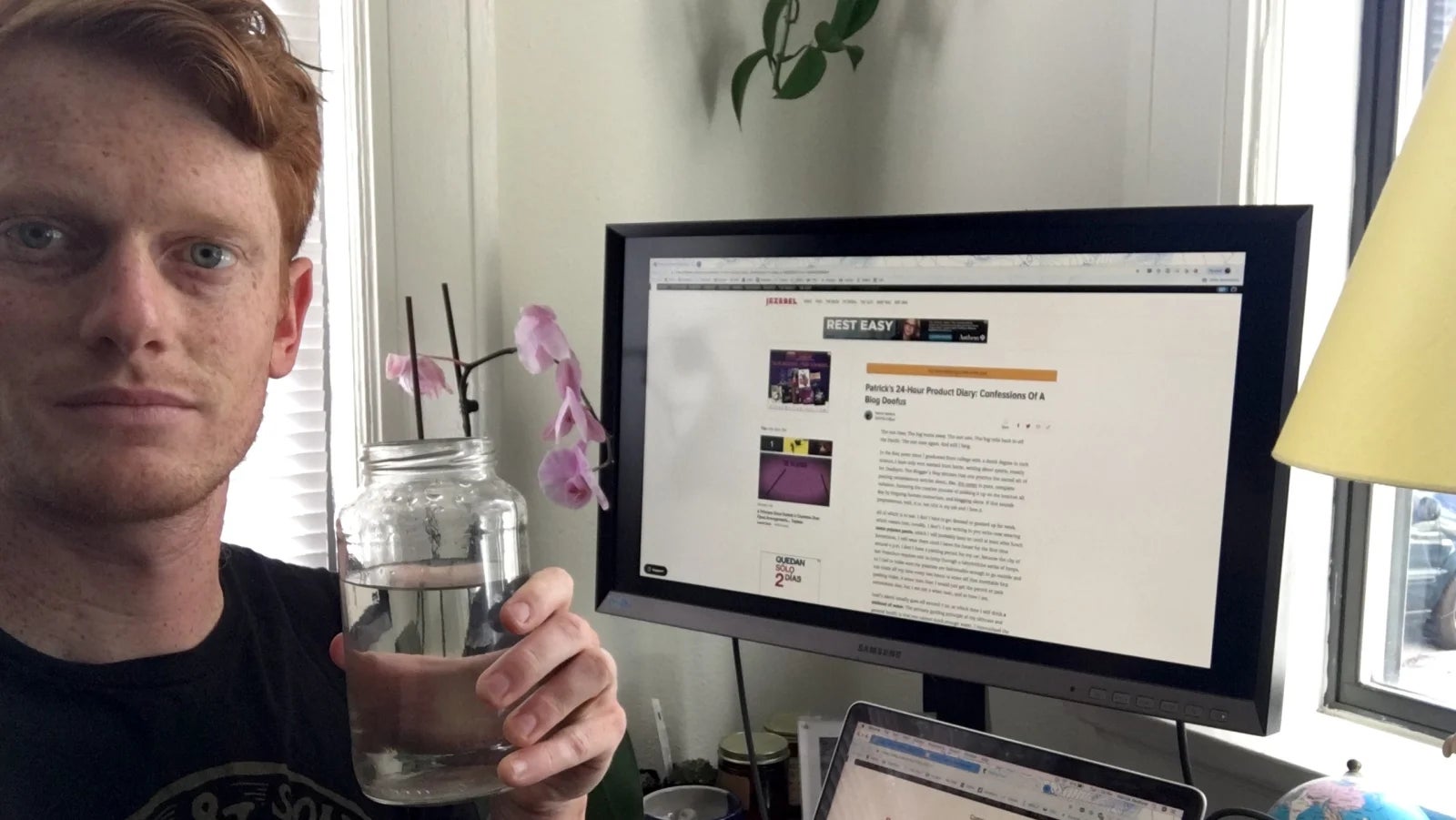 Photo: Patrick Redford