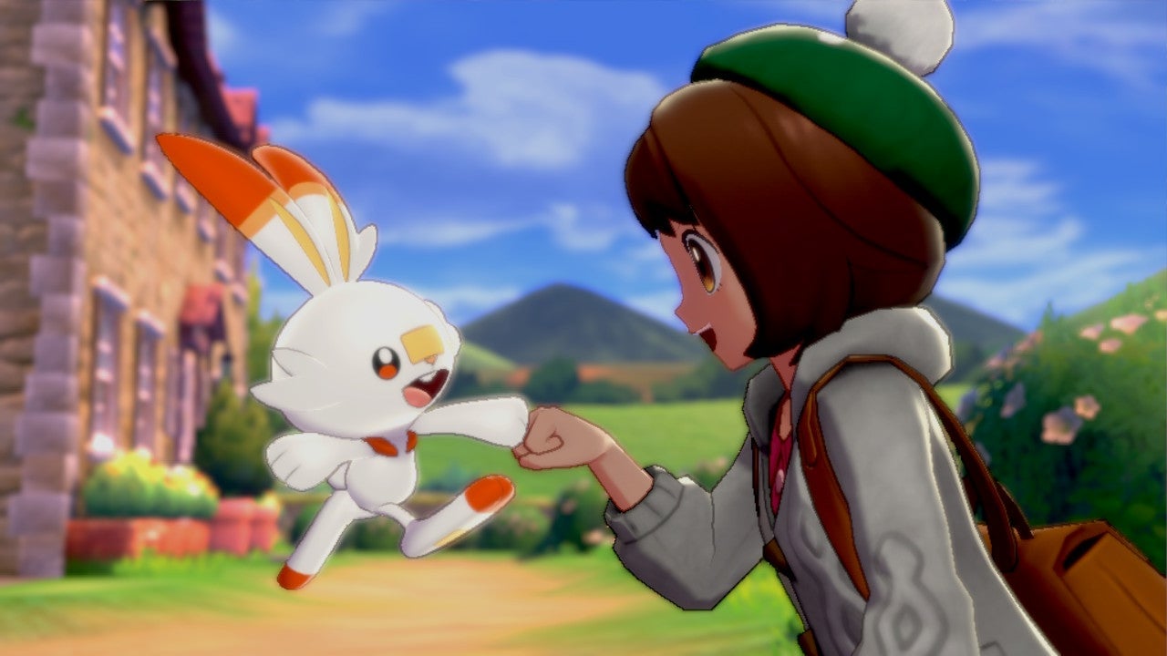 Pictured: Stockholm syndrome