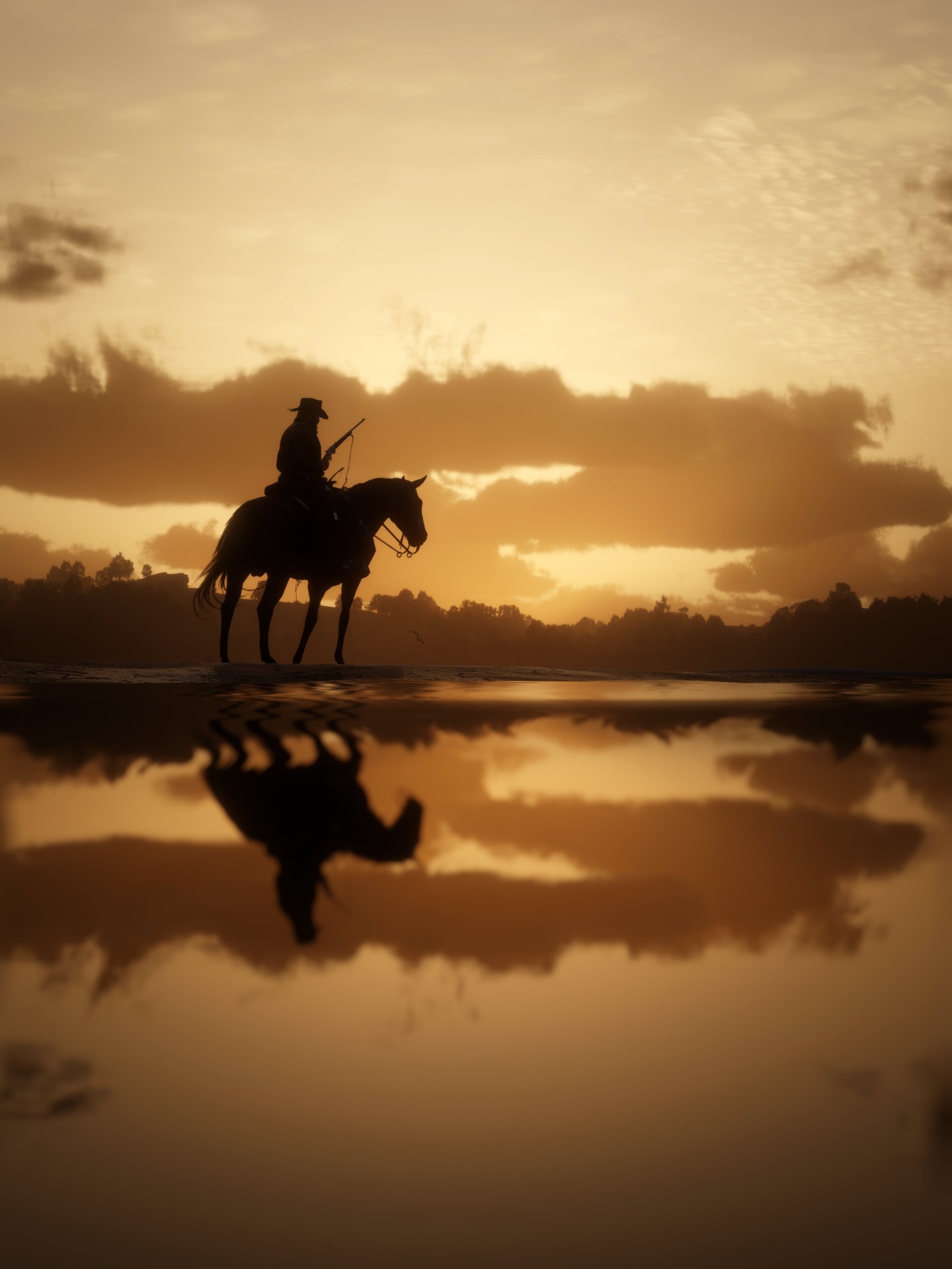 RED DEAD REDEMPTION 2