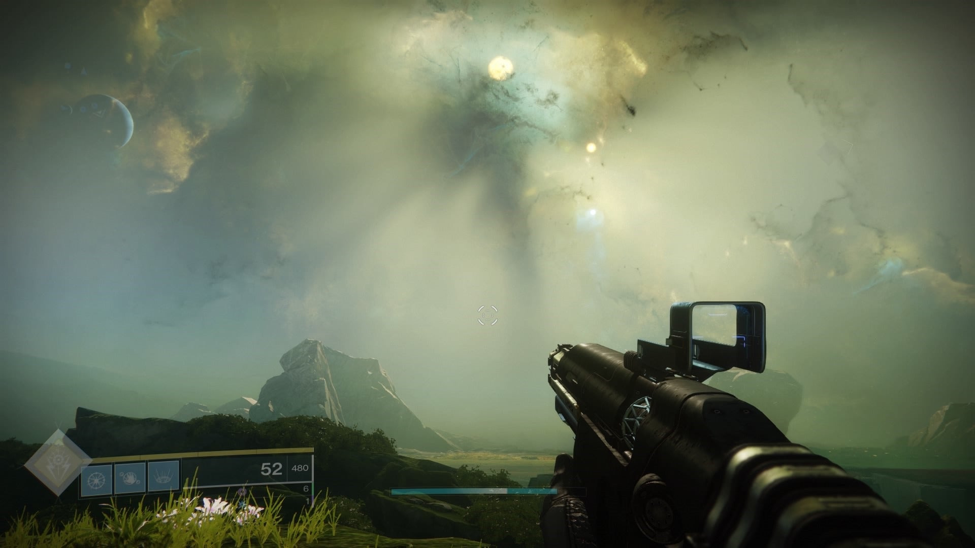 Screenshot: Ethan Gach