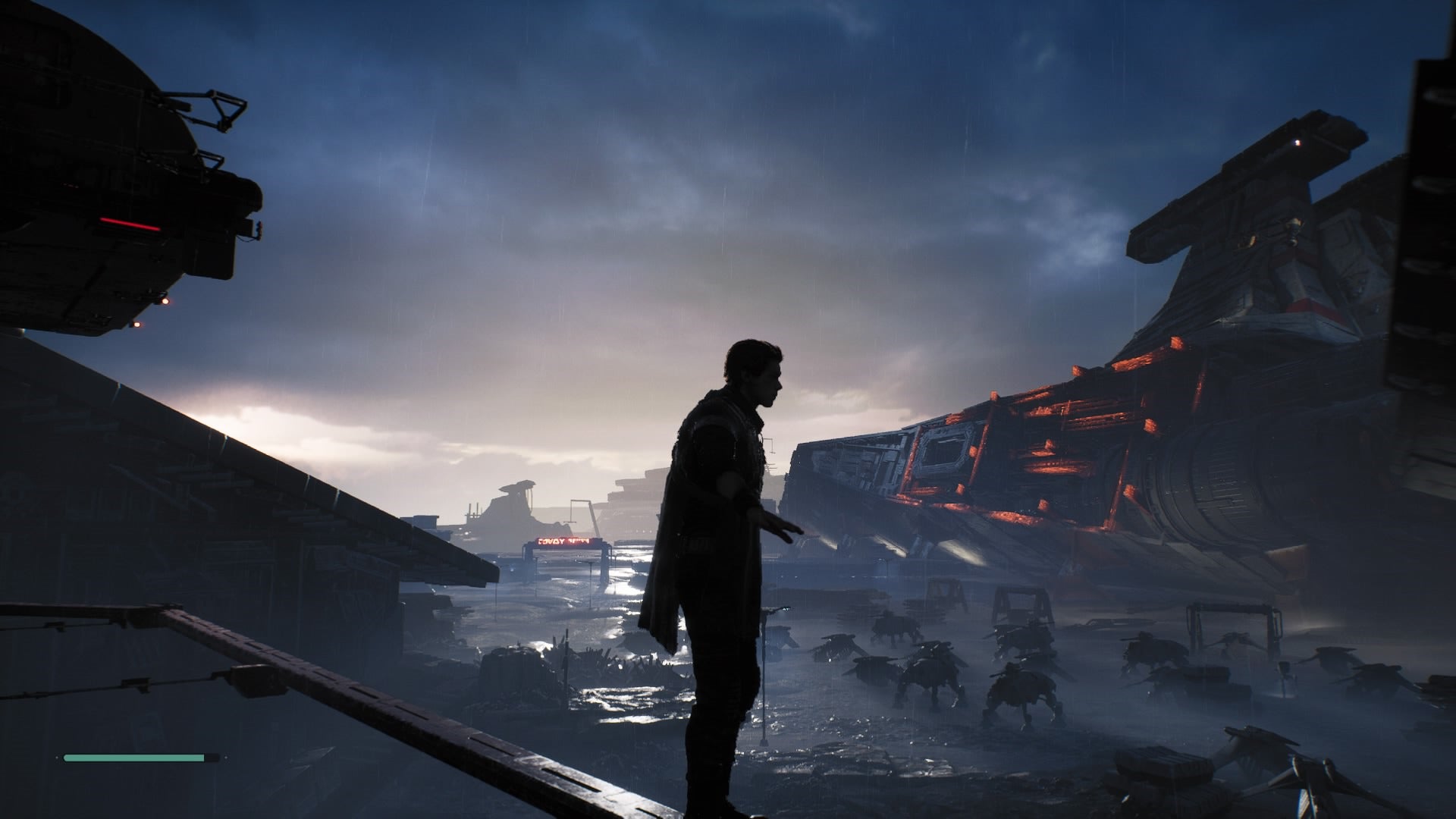 Screenshot: Ethan Gach