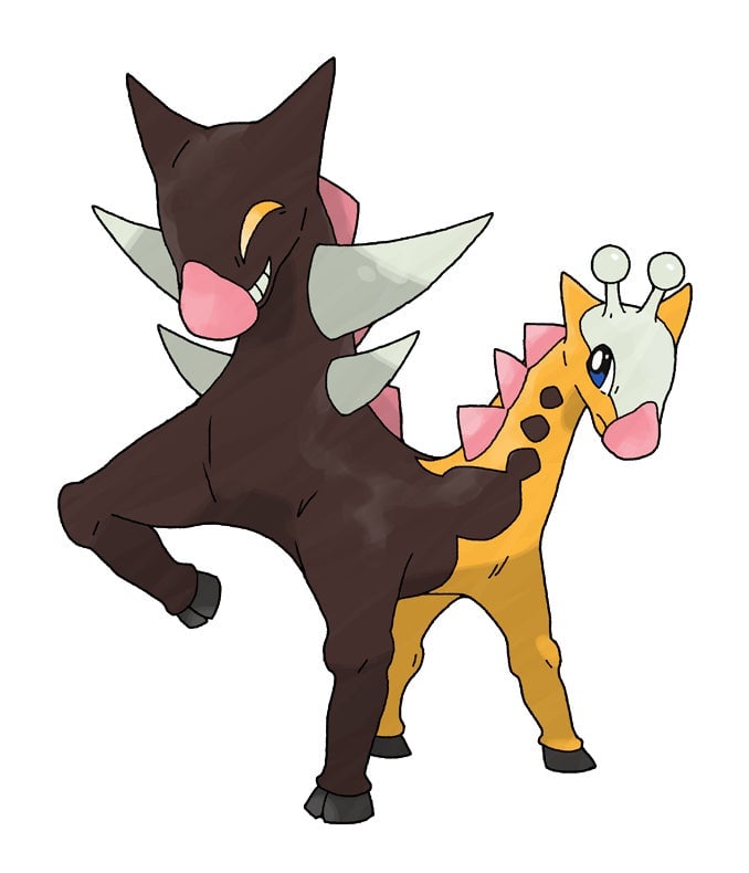 Illustration: pokeluka