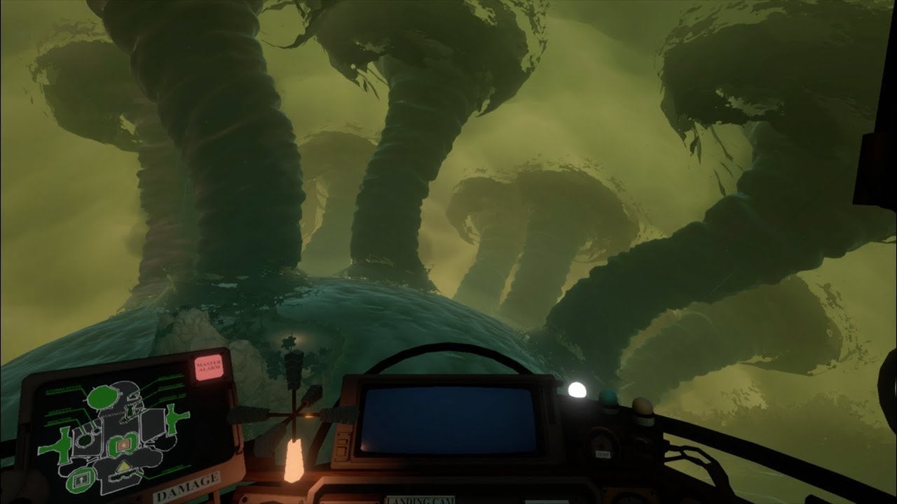 Image: Outer Wilds