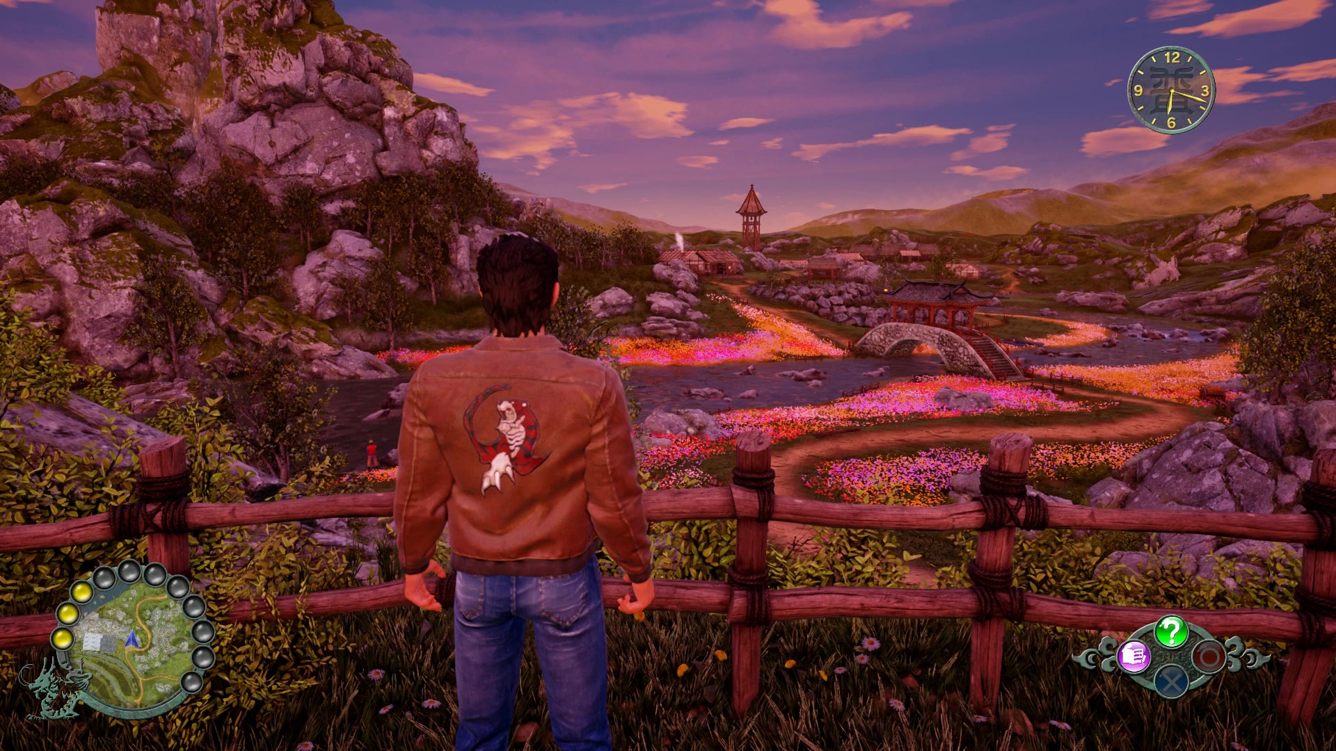 Screenshot: Heather Alexandra