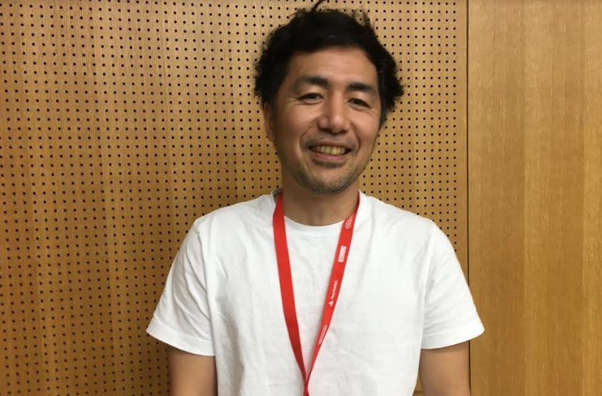 Photo: Brian Ashcraft