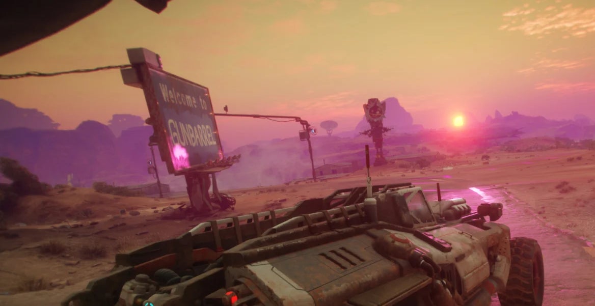 Screenshot: Gita Jackson