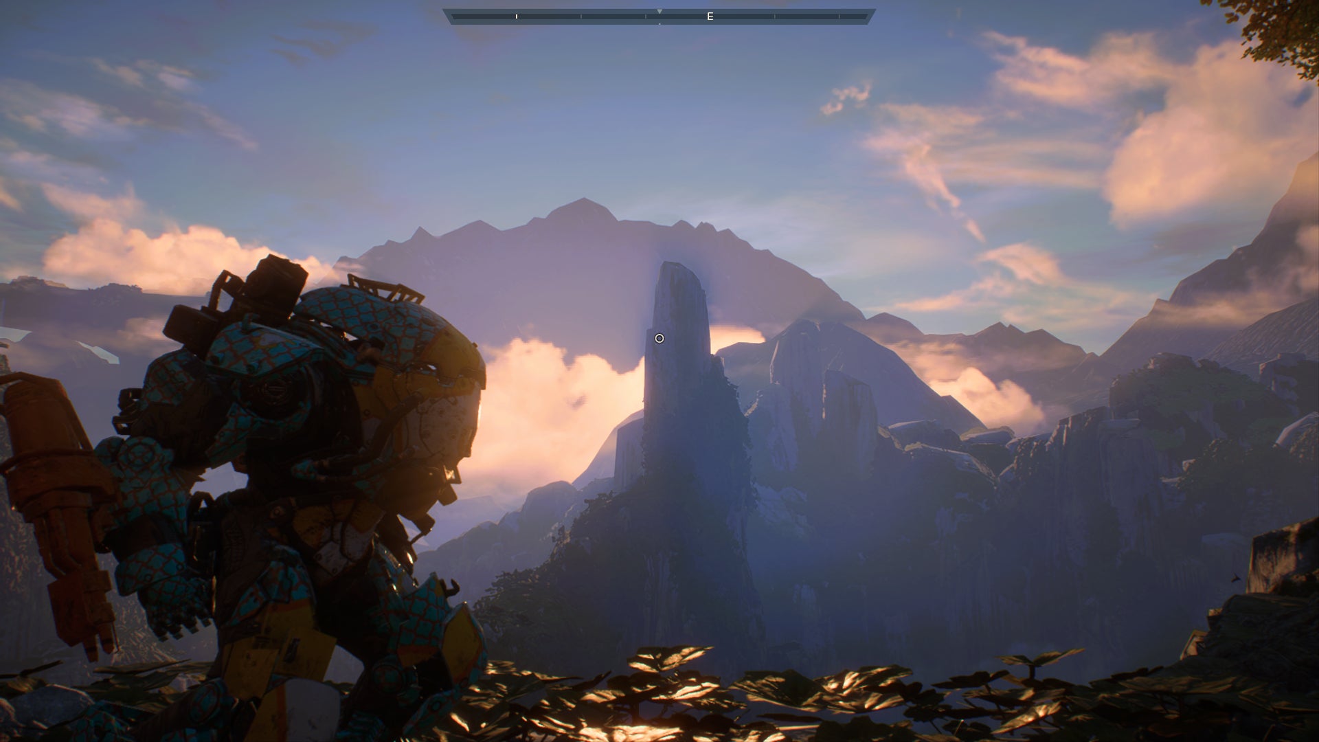 Screenshot: Ethan Gach