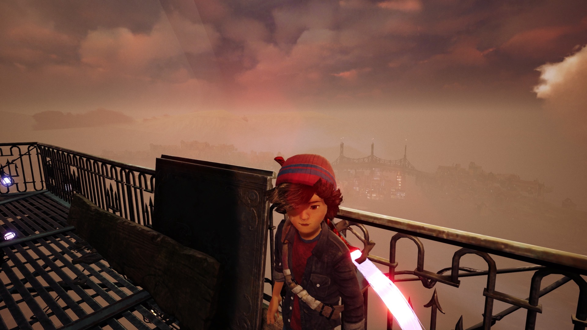 Screenshot: Natalie Degraffinried